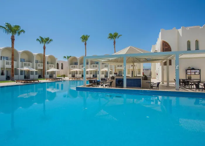 Reef Oasis Beach Aqua Park Resort